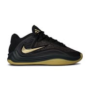Nike Giannis Freak 7 ''The Drive''Mens Basketball Shoes Erkek Basketbol Ayakkabısı Siyah