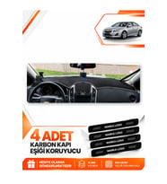 CHEVROLET CRUZE J300 MAKYAJLI (2012-2016) Uyumlu Ön Torpido Koruma Kılıfı Halısı - Siyah Gri