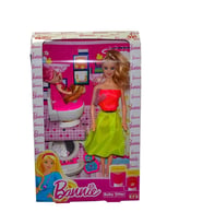 286 KLOZET SETLİ BANNIE