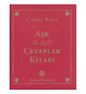 Aşk İle İili Cevaplar Kitabı