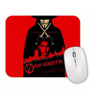 V For Vendetta Freedom Mouse Pad.jpg