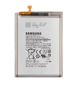 Samsung Galaxy A13 - SM-A135 Uyumlu Pil Sıfır - Servis