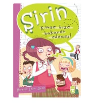 Timaş Şirin Kimse Bize Hakaret Edemez