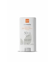 YEŞİL MARKA STİCK GÜNEŞ KREMİ 50 SPF 12G