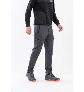 PANTOLON HIKING - 521 - N21