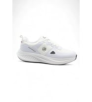 Huf Erkek Spor Ayakkabı M255705 (Beyaz)