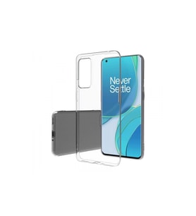 Xiaomi Redmi 9T Kılıf Lüx Şeffaf Silikon