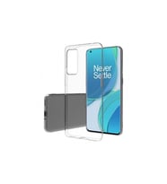 Xiaomi Redmi 9T Kılıf Lüx Şeffaf Silikon