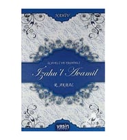 İzahul Avamil