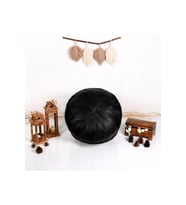 Şok Fiyat Açılışa Özel %50 Off! Art Deco El Yapımı Hakiki Deri Orijinal Boh