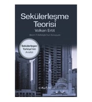 Sekülerleşme Teorisi