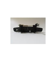 DACIA DUSTER- 10/17; ÖN KAPI DIŞ AÇMA KOLU SAĞ SİYAH (BOYANIR TİP) (BFN) 8200733838 1504-3021