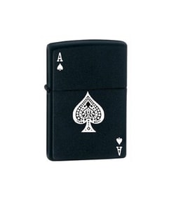 Zippo Orijinal Çakmak Z-CI002808-218 (218-005578)-Z245