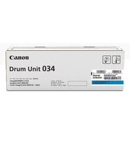Tonersepeti Canon 034-9457B001 Mavi Orjinal Fotokopi Drum Ünitesi