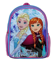 FROZEN ANASINIFI ÇANTA