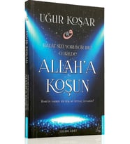 Allah'a Koşun - Uğur Koşar