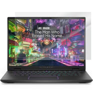 Dell Alienware M16 R2 16 inç Mat Ekran Koruyucu Şeffaf (Şeffaf Hologram)