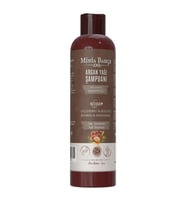Argan Yağı Özlü Saç Şampuanı - 400 ml  Sülfatsız Saç Bakımı ve Onarım