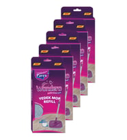 Wondero Yedek Mop Beşli Paket
