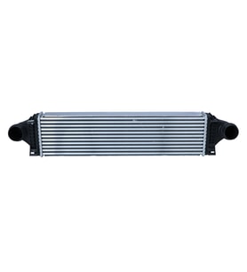 Volvo V40 2014-2019 Turbo Radyatörü (Intercooler) 665x173x62
