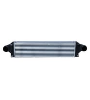 Volvo V40 2014-2019 Turbo Radyatörü (Intercooler) 665x173x62