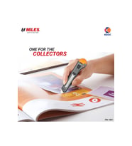 Maket Bıçağı 18 mm Kırmızı PN1801-K