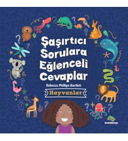 Şaşırtıcı Sorulara Eğenceli Cevaplar –Hayvanlar