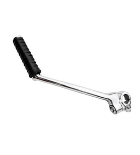 CG 125 150 Arka Fren Pedalı Düz