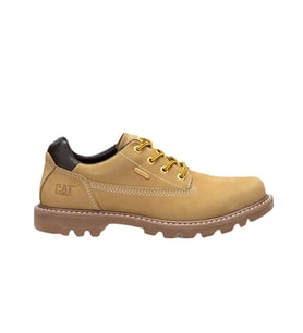 Cat COLORADO LOW 20 WP Erkek Günlük Ayakkabı P111491 Kahverengi