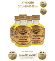 Nitro Max Gold Shot İçecek 4 Adet
