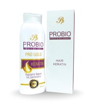 PROBIO Progold Şekillendirici Keratin