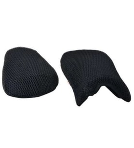 Cf Moto Nk 250 Sr 250 3d Çift Kat Fileli Sele Kılıfı