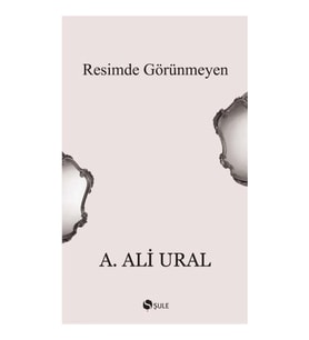 Resimde Görünmeyen