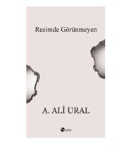 Resimde Görünmeyen