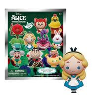 Monogram Alice in Wonderland Klipsli Sürpriz Figür 25335