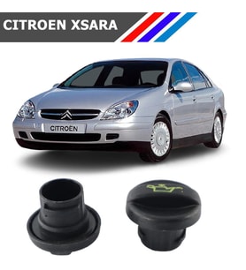 Citroen Xsara Motor Yağ Kapağı 1180.F9 M11707