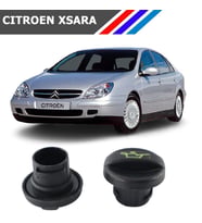 Citroen Xsara Motor Yağ Kapağı 1180.F9 M11707