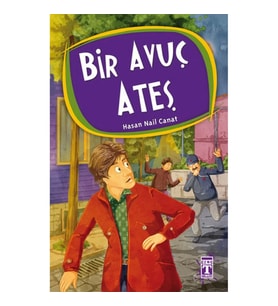 Bir Avuç Ateş