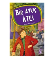 Bir Avuç Ateş