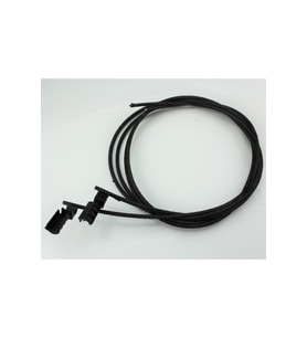 Mercedes W203 2000-2011 Sunroof Perde Teli