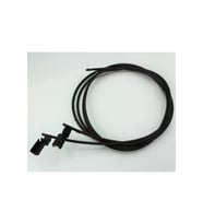 Mercedes W203 2000-2011 Sunroof Perde Teli
