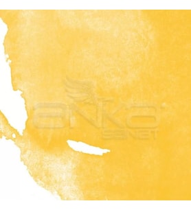 Daler Rowney Aquafine Watercolour İnk Sulu Boya Mürekkebi 29.5ml 618 Cadmium Yellow Deep Hue