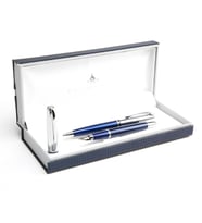 Steelpen Dolma ve Tükenmez Kalem Seti
