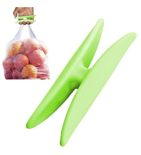 Market Alışveriş Poşeti Taşıyıcısı (4767)