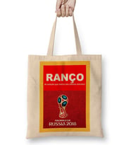 Ranço Copa 2018 Bez Çanta Uzun Saplı