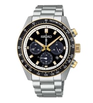Seiko Prospex Solar SSC941P1 Erkek Kol Saati