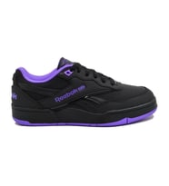 Reebok 100201850 BB 4000 II Spor Ayakkabı Siyah