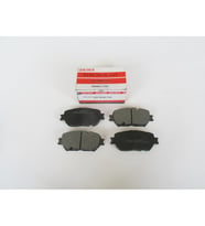 TOYOTA CAMRY- 01/04; ÖN FREN BALATASI (DİSK) (131X54,3X17,3) (DAIWA) 04465-33240 210-6350A