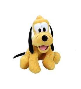 40208 Pluto Core Peluş 25 cm.