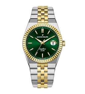 Jacques Philippe JPQGS10473X8 Erkek Kol Saati
